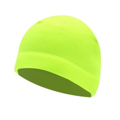 Polar Fleece Beanie Hats