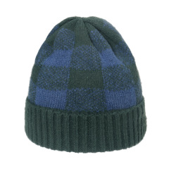 Winter Warmer Knit Hat