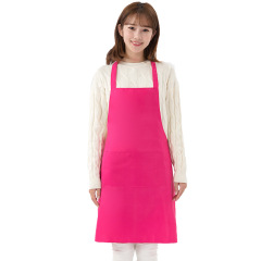 Polyester Adult Apron