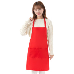 Polyester Adult Apron