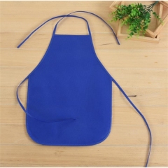 Children's Non-Woven Apron