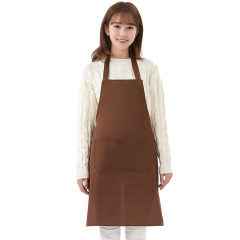 Polyester Adult Apron