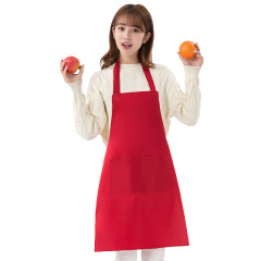 Polyester Adult Apron