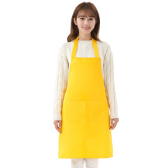 Polyester Adult Apron
