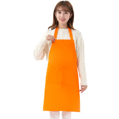 Polyester Adult Apron