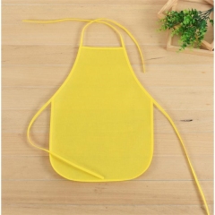Children's Non-Woven Apron