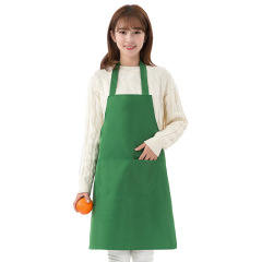 Polyester Adult Apron