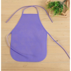 Children's Non-Woven Apron