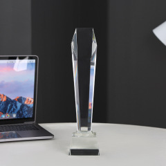 Clear Crystal Award