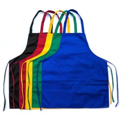 Polyester Cotton Apron