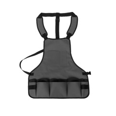 Garden Work Tool Apron