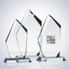 Classical Diamond Crystal Award