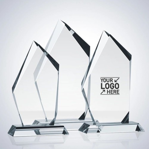 Classical Diamond Crystal Award