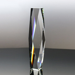 Diamond Crystal Trophy