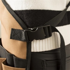 Garden Work Tool Apron