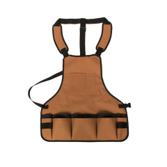 Garden Work Tool Apron