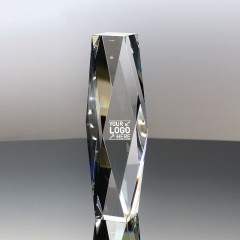 Diamond Crystal Trophy