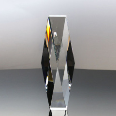 Diamond Crystal Trophy