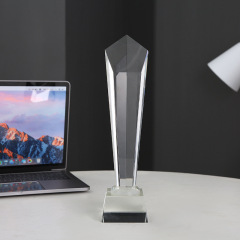 Clear Crystal Award
