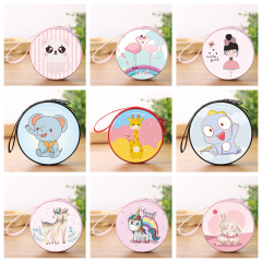 Customized Printing Tinplate Coin Purse