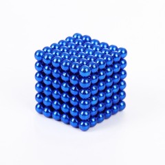 5mm 261pcs Buck Ball