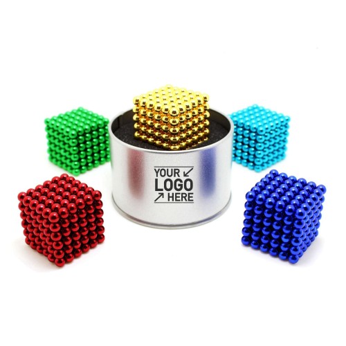 5mm 261pcs Buck Ball