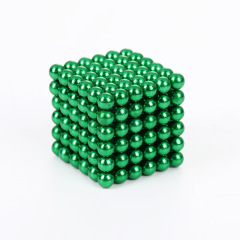 5mm 261pcs Buck Ball
