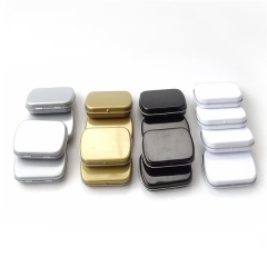 Custom Mini Mint Tin Box