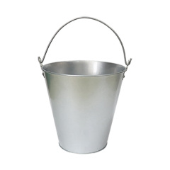 Customized Tinplate Ice Bucket