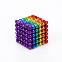 5mm 261pcs Buck Ball