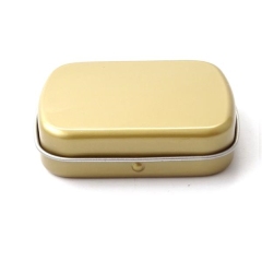Custom Mini Mint Tin Box