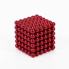 5mm 261pcs Buck Ball