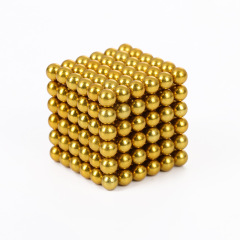 5mm 261pcs Buck Ball
