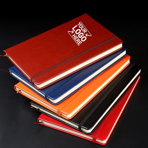 PU Business Notebook