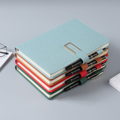A5 Journal Notebook