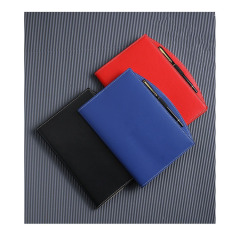 Savannah Notebook