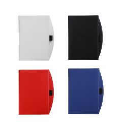 Savannah Notebook