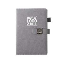 A5 Journal Notebook