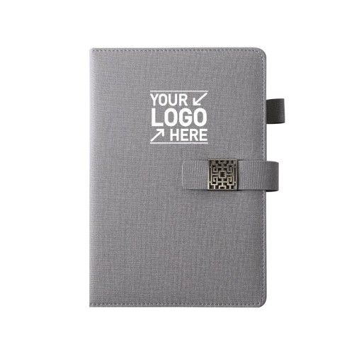 A5 Journal Notebook