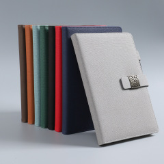 A5 Journal Notebook