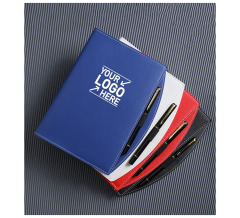Savannah Notebook