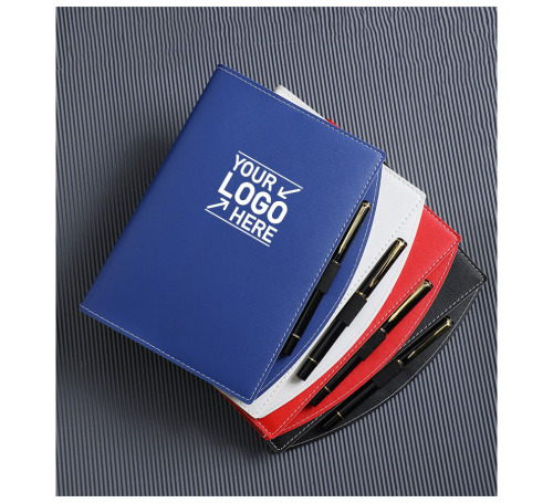 Savannah Notebook