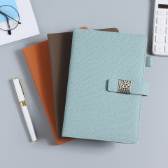 A5 Journal Notebook