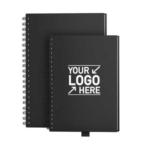 Smart Reusable Notebook