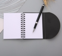 Pocket Jotter Notepad Notebook