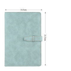 PU Business Notebook