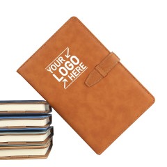 PU Business Notebook