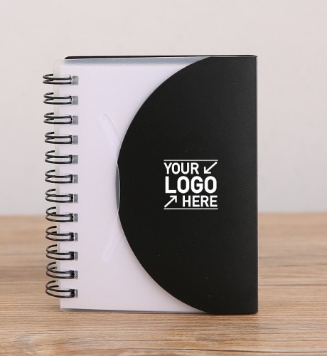 Pocket Jotter Notepad Notebook