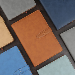 PU Business Notebook