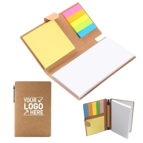 Multi-Function Sticky Notes